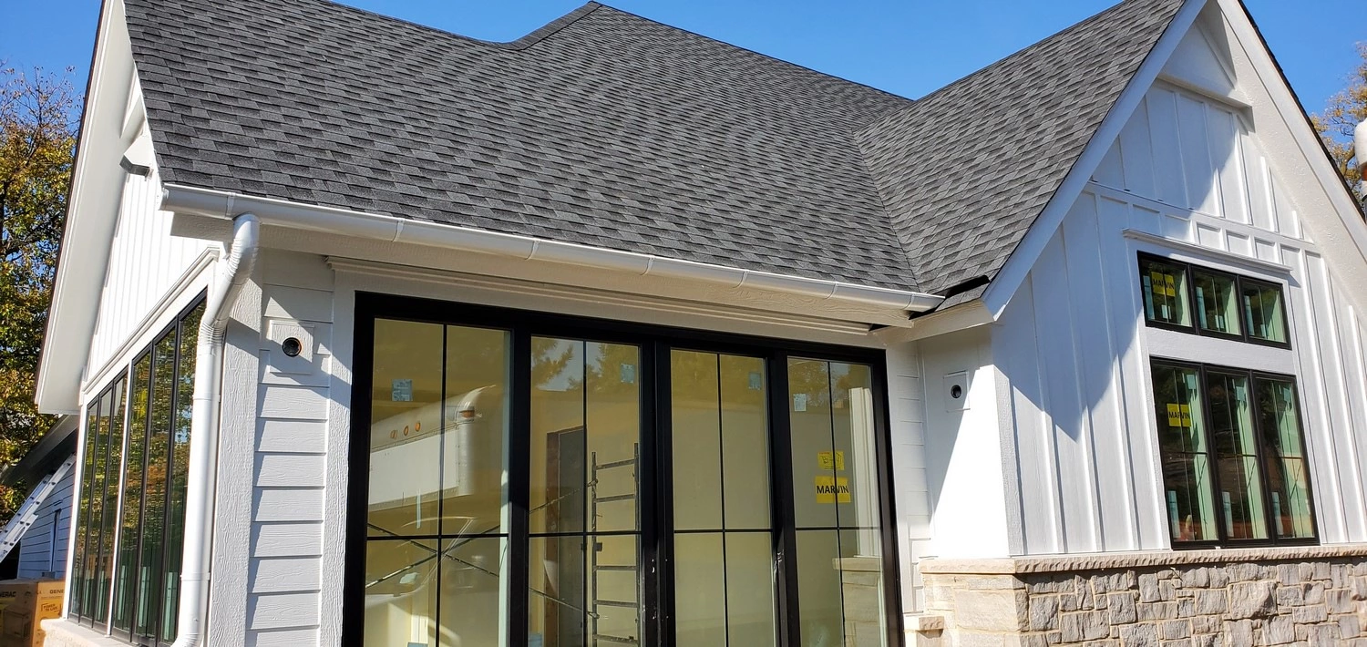 Window Replacement Near Me in Gurnee